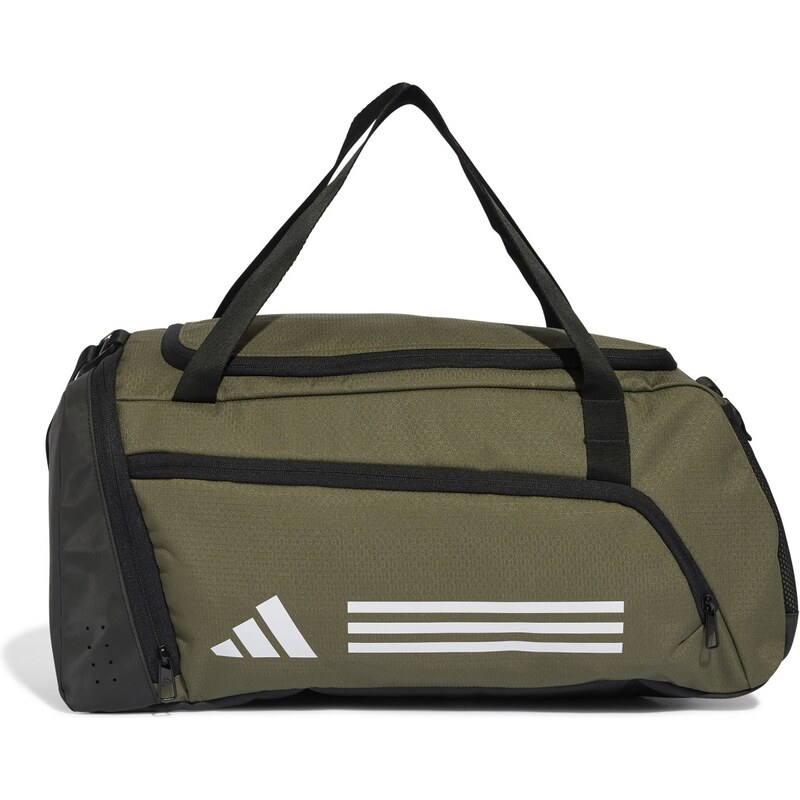 adidas Performance adidas Essentials 3-Stripes Duffel Bag Small OLISTR 64441826