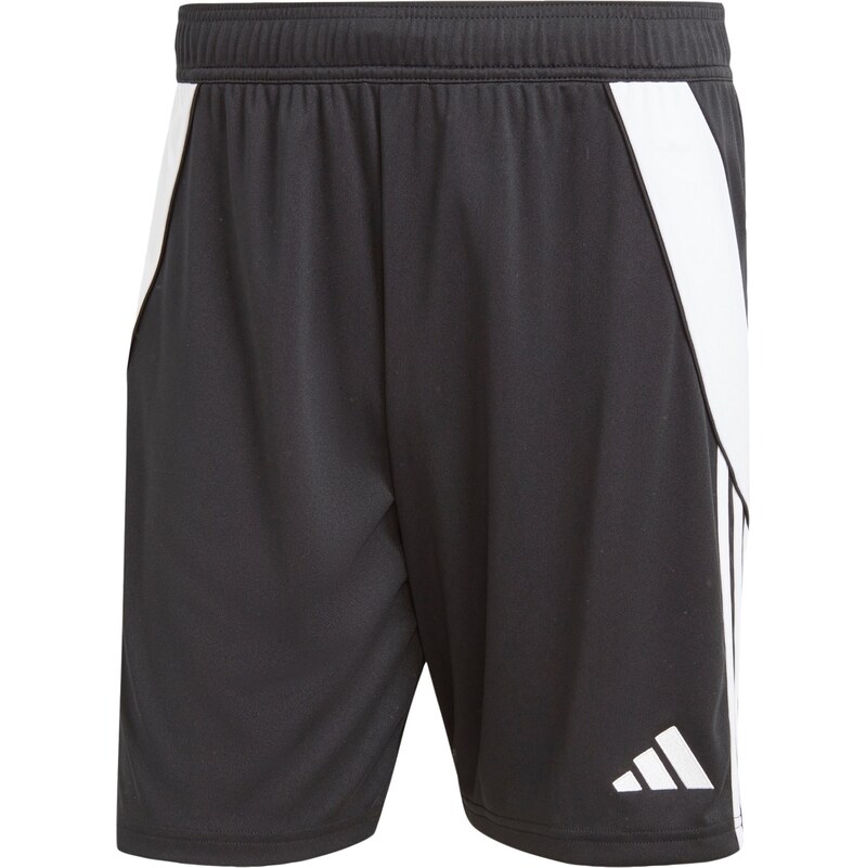 ADIDAS PERFORMANCE Športové nohavice Tiro 24 čierna / biela 64442064