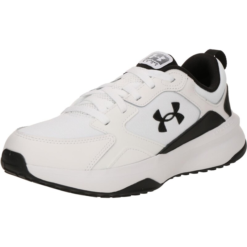 UNDER ARMOUR Športová obuv Charged Edge čierna / biela 64442135