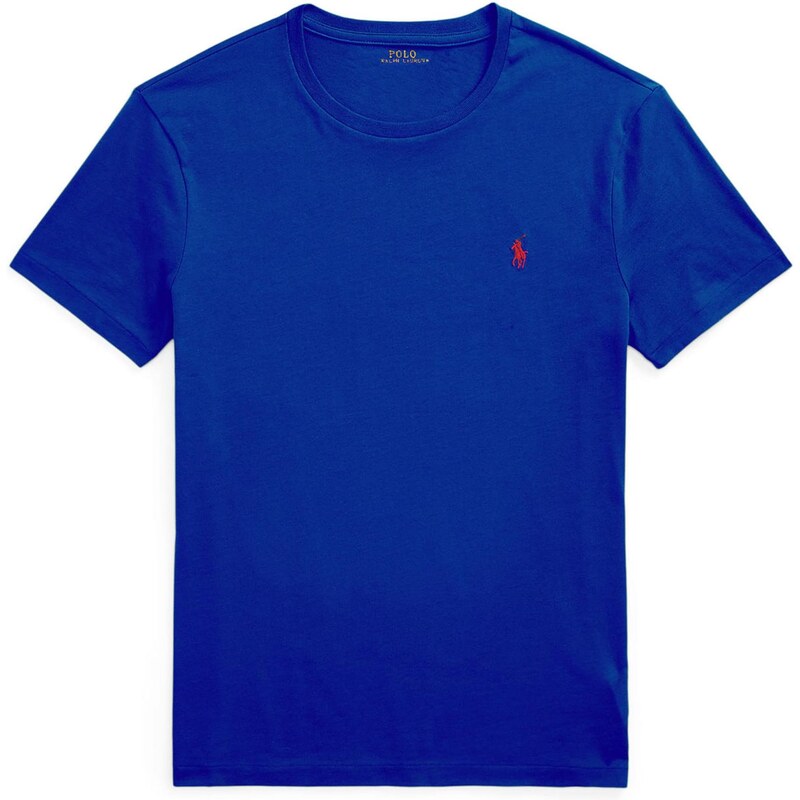 Polo Ralph Lauren Tričko ultramarínová 64442168