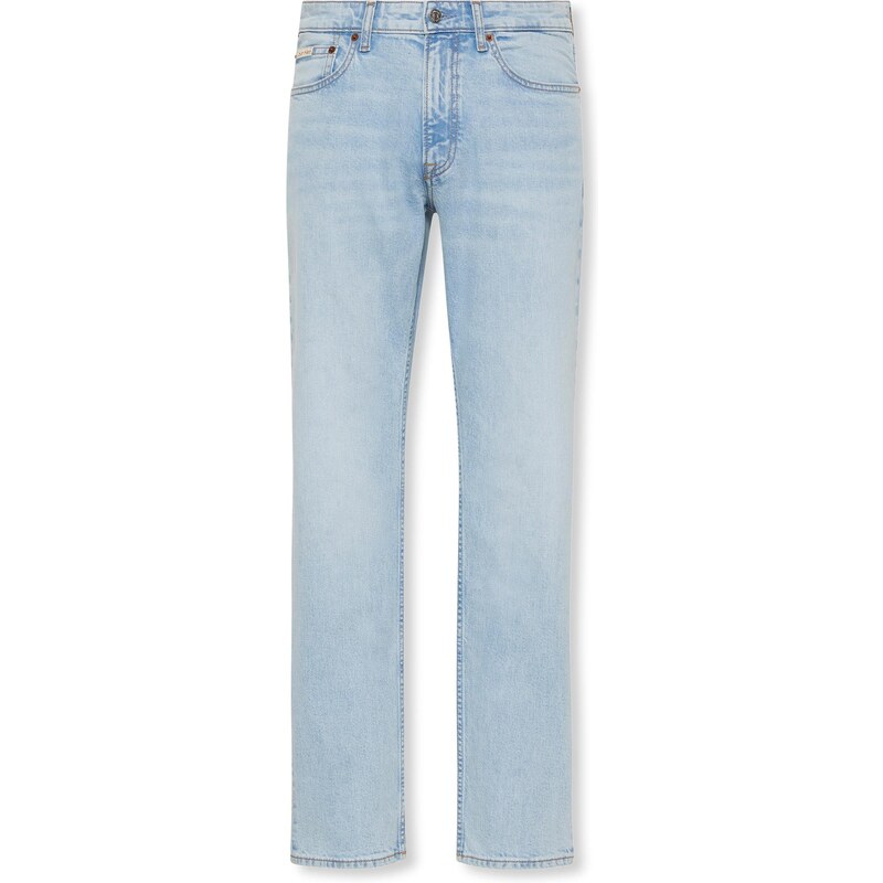 Calvin Klein Jeans Džínsy modrá denim 64443378