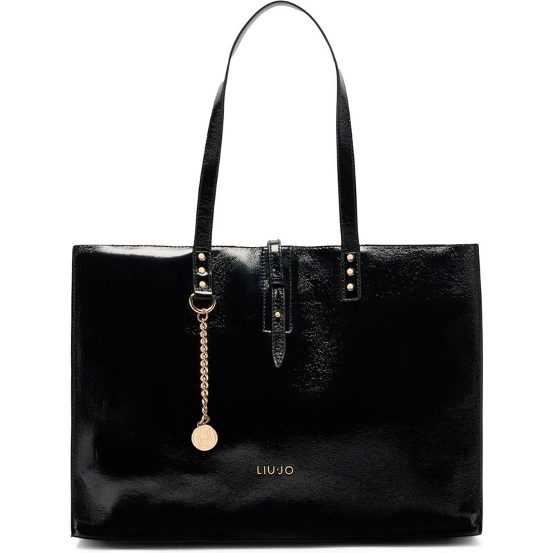 Liu Jo Kabelka na rameno čierna 64443405