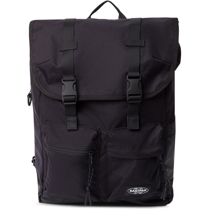 EASTPAK Batoh Icon Topload čierna 65707063