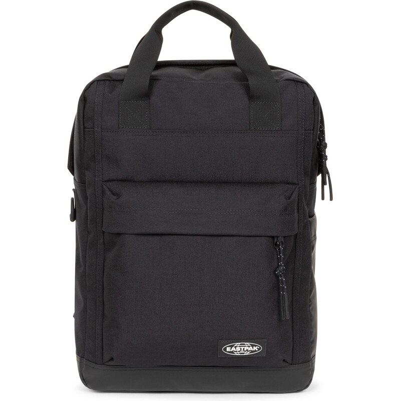 EASTPAK Batoh čierna 65707064