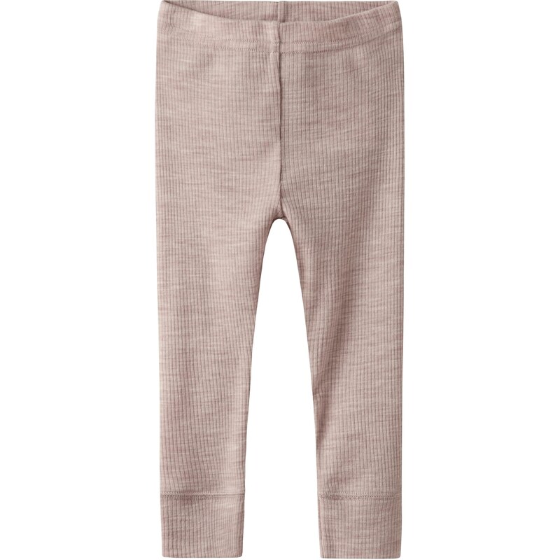 NAME IT Legíny NBNWax tmavošedá 64443679