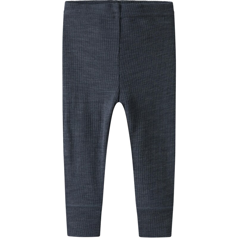 NAME IT Legíny NBNWax tmavomodrá 64443691