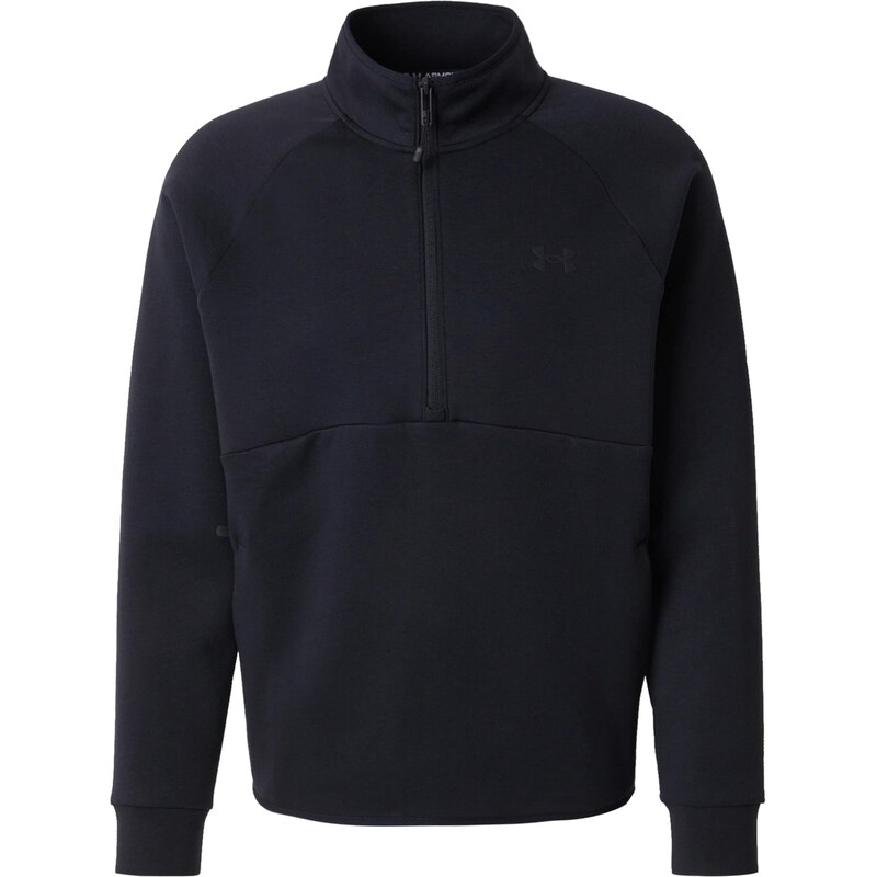 UNDER ARMOUR Športová mikina Unstoppable čierna 65657659