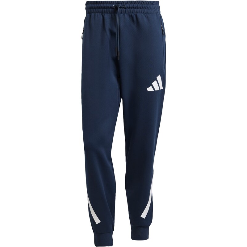 ADIDAS SPORTSWEAR Športové nohavice Z.N.E. tmavomodrá / biela 64442196