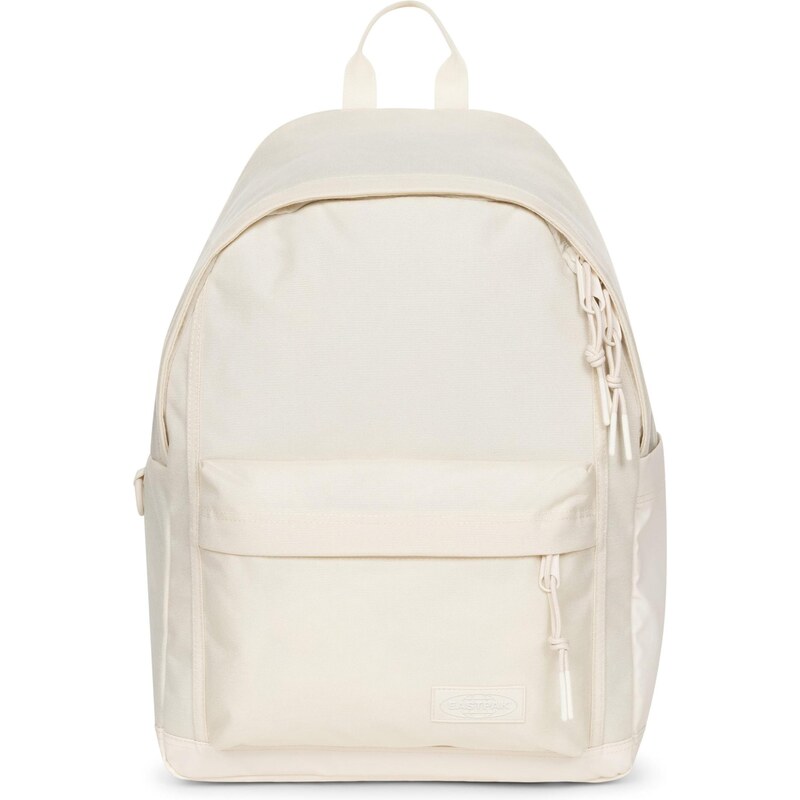 EASTPAK Batoh Icon PakR prírodná biela 65707184