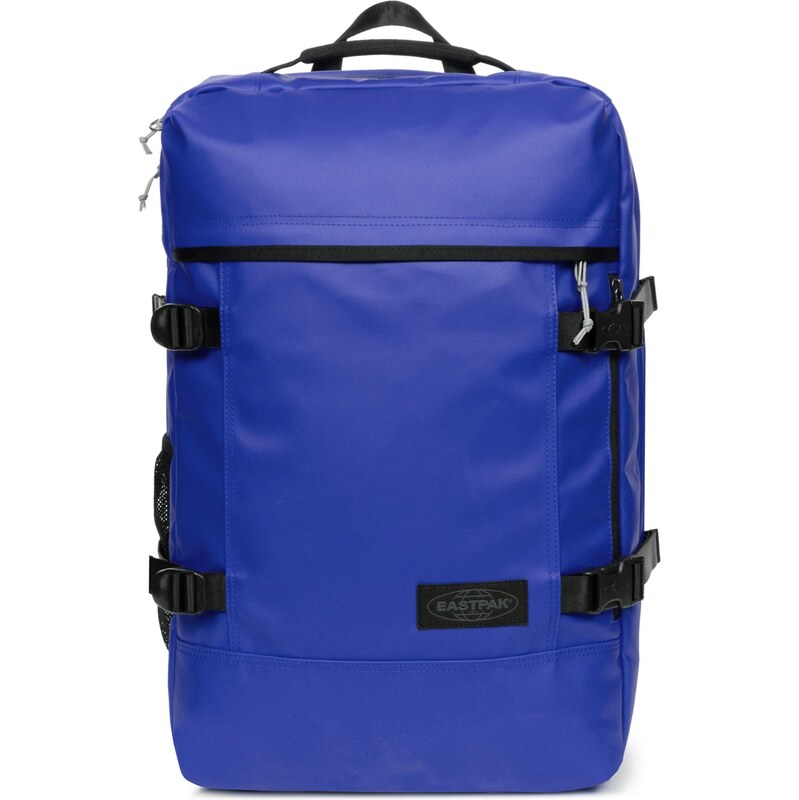 EASTPAK Víkendová taška Travelpack modrá 65493531