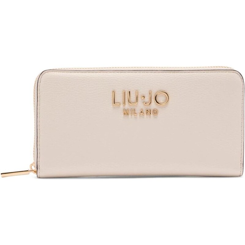 Liu Jo Peňaženka biela 64890525