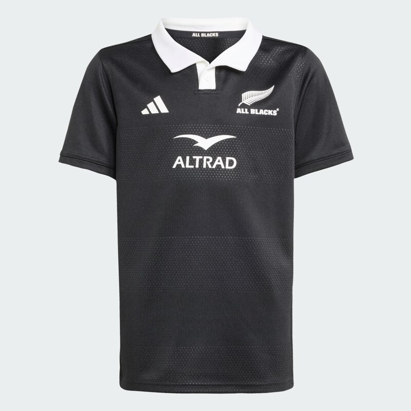Adidas Detský domáci dres All Blacks 64443767