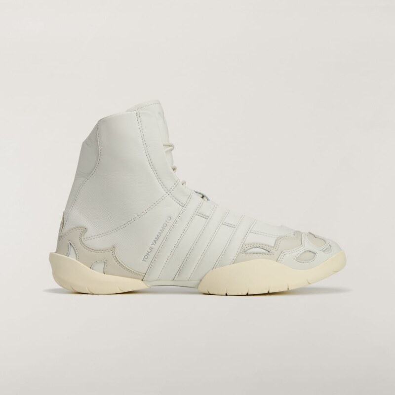 Adidas Y-3 Regu 2002 Hi 64953850