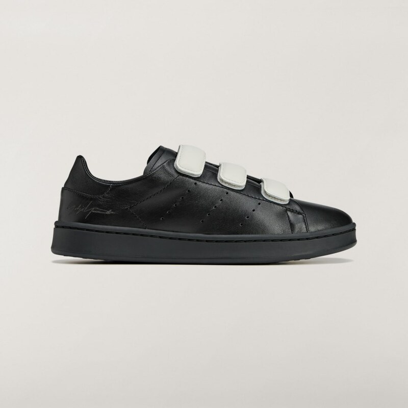 Adidas Y-3 Stan Smith Hook-And-Loop 64443785