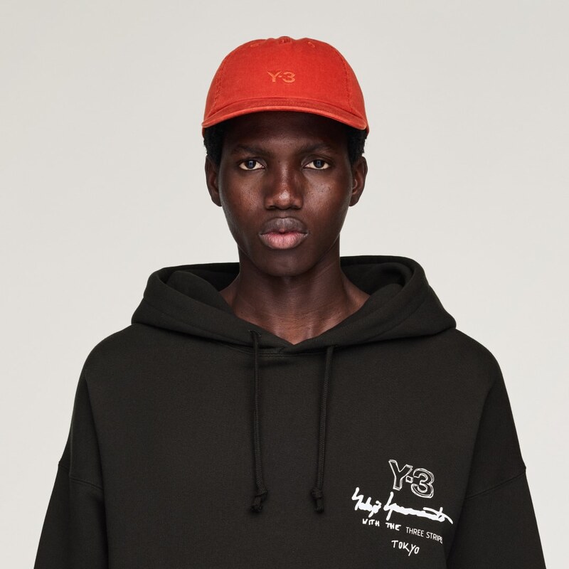 Adidas Šiltovka Y-3 Dad 64428478