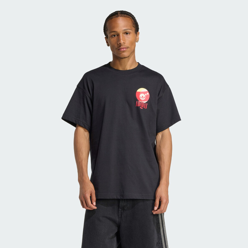 Adidas TRIČKO BILLIARD 64443802