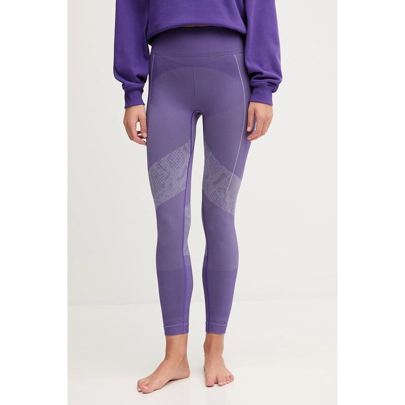 Legíny na jogu adidas by Stella McCartney 64473886