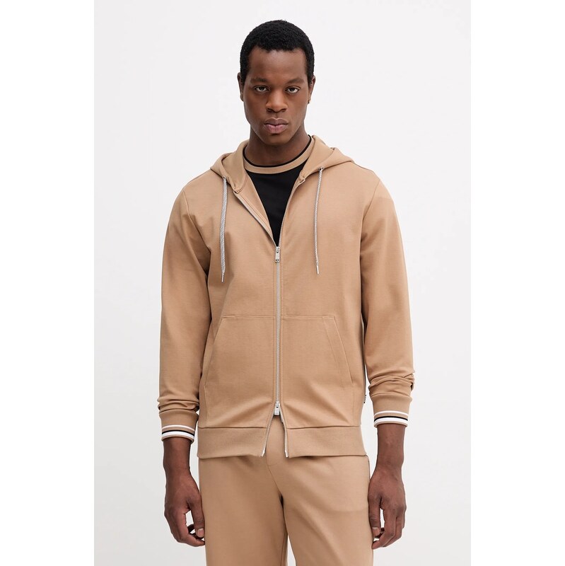 Mikina BOSS C-Spence 109 64473955