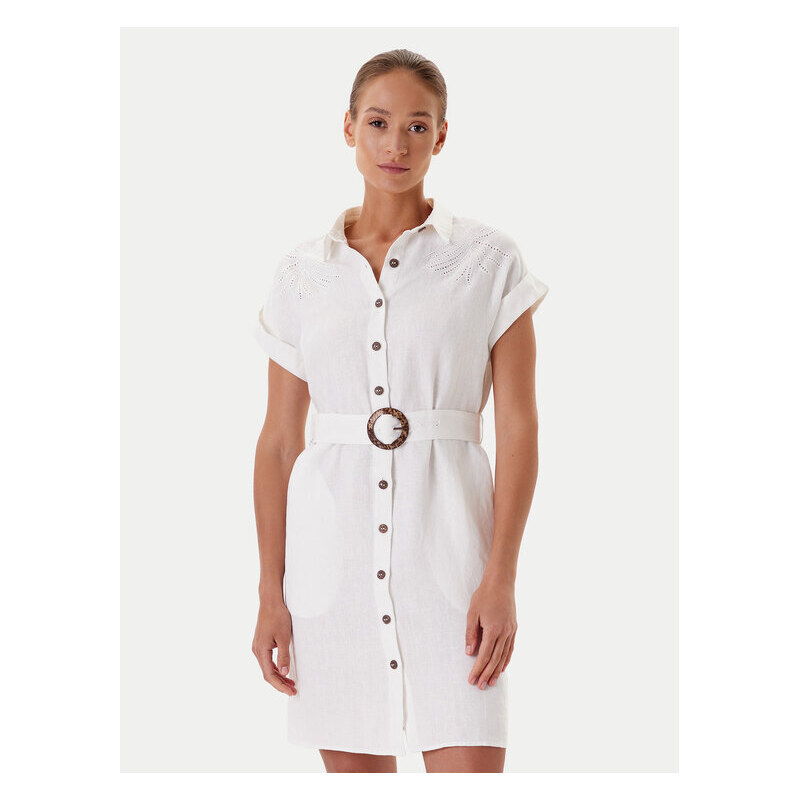Košeľové šaty Tatuum 64445142