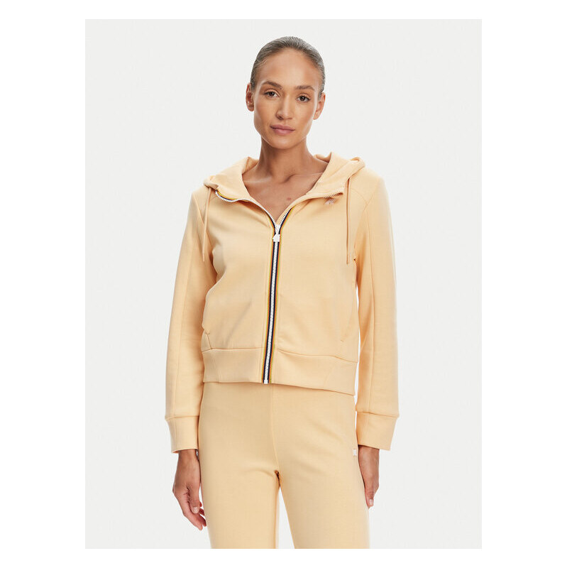 Mikina K-Way 64445163