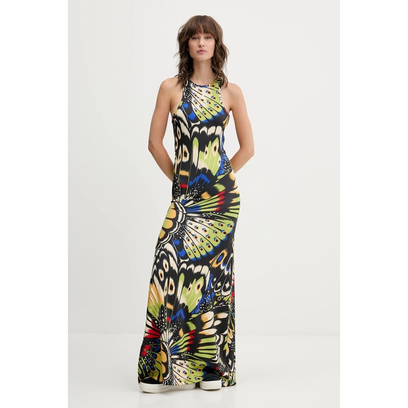 Šaty adidas x Farm Rio 66685671