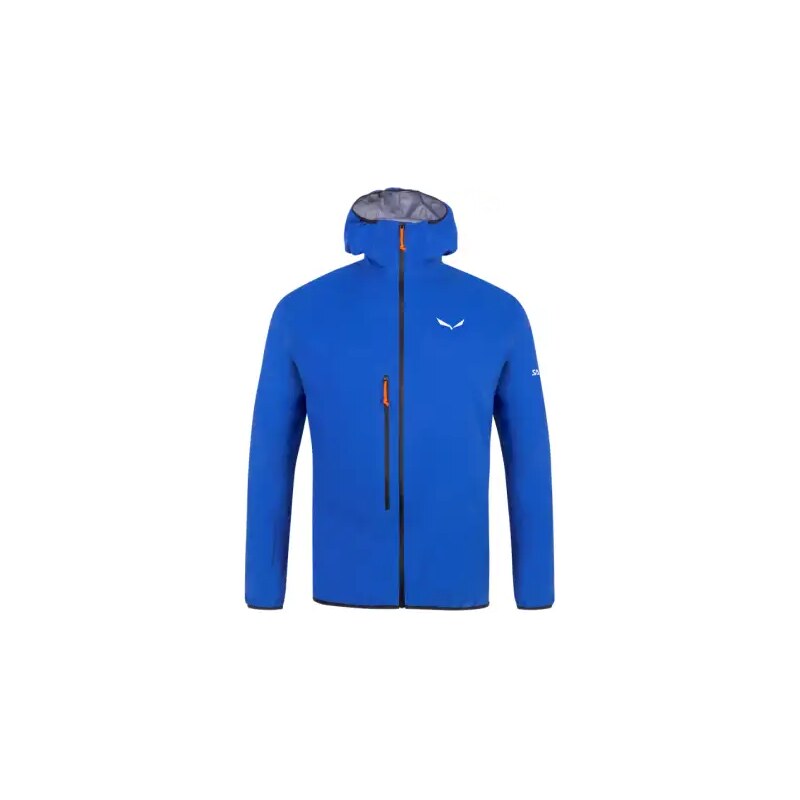 E-shop Salewa AGNER 2 PTX 3L pánska bunda electric vel. 48/M