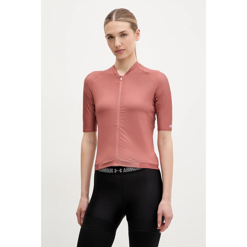 Cyklistické tričko POC Pristine 64446292