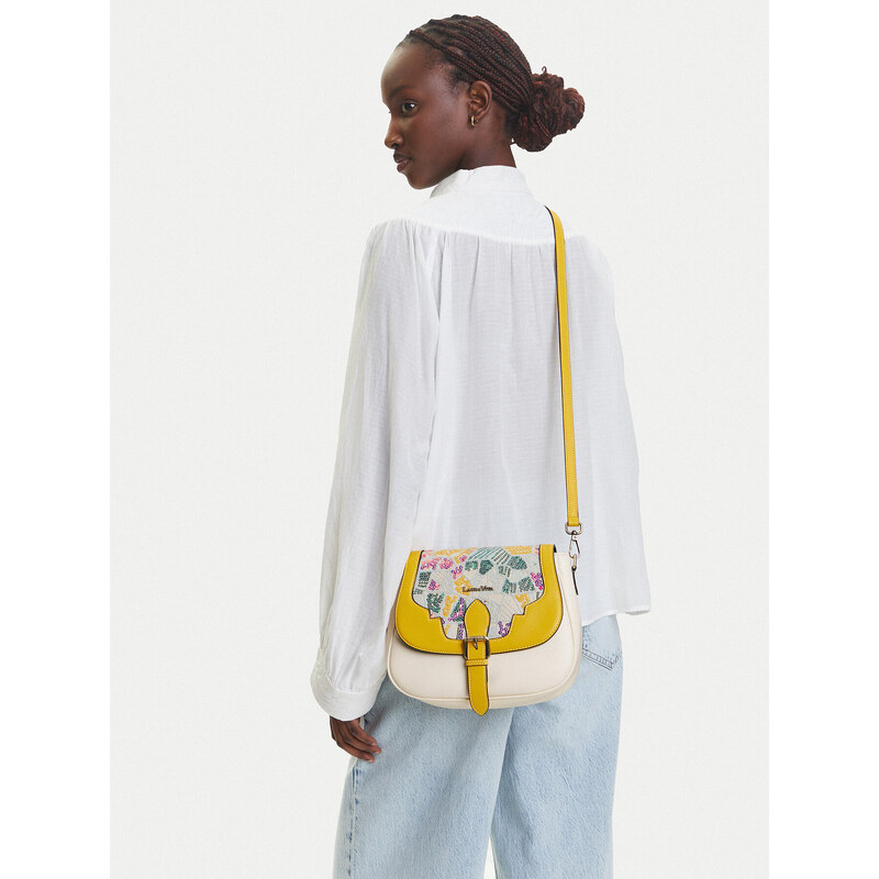 Kabelka Laura Vita 63191713