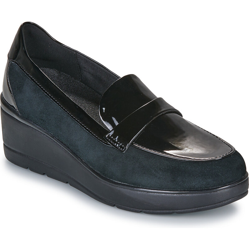 Geox Mokasíny D ILDE B Geox 64453459