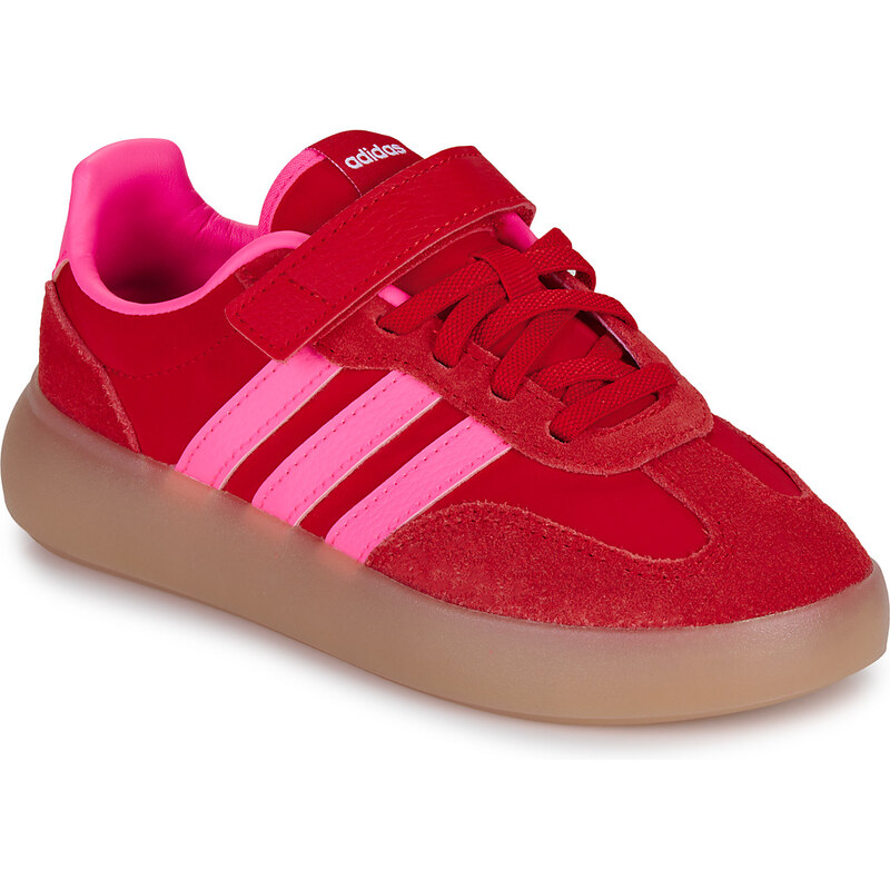 adidas Nízke tenisky BARREDA DECODE EL C adidas 65471402