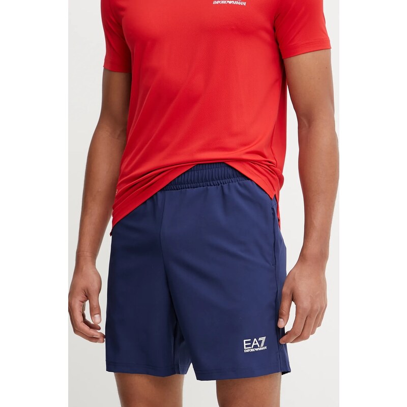 Šortky EA7 Emporio Armani 63608188
