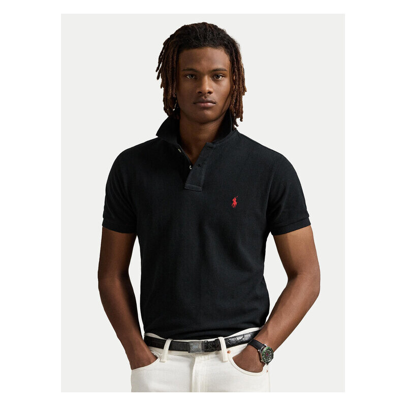 Polokošeľa Polo Ralph Lauren 16701076