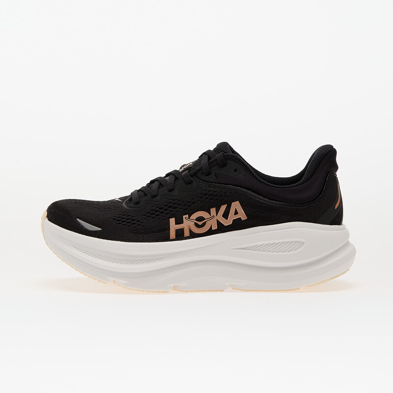 Tenisky Hoka W Bondi 9 Black/ Rose Gold EUR 40 2/3 64451106