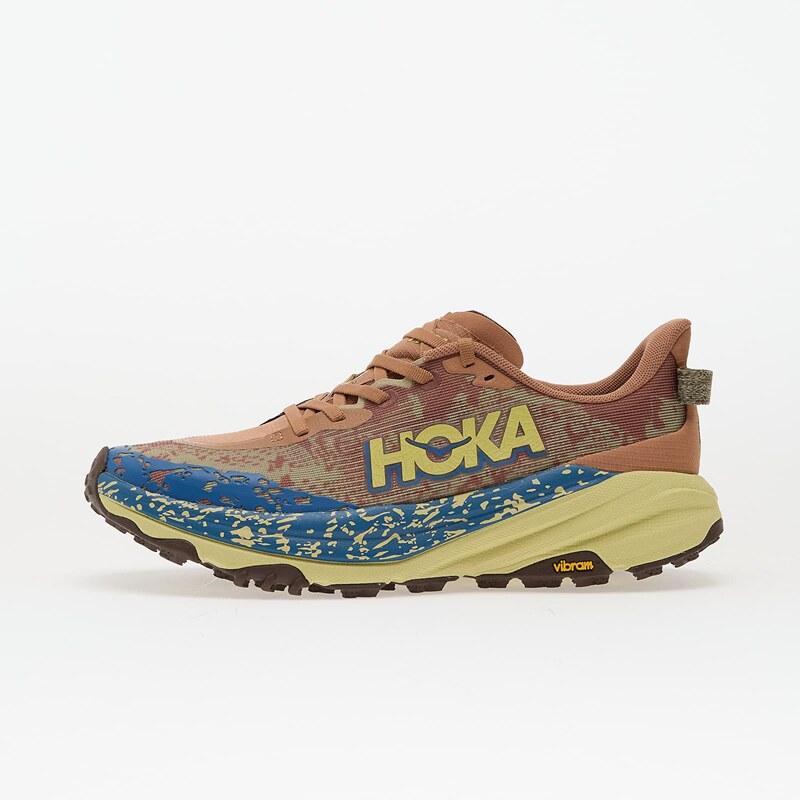 Tenisky HOKA M Speedgoat 6 Maple/ Cardamom EUR 42 2/3 64451104