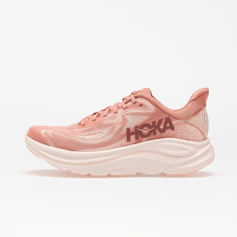 Tenisky Hoka W Clifton 10 Blush/ Rose Latte EUR 38 64451129