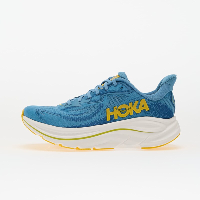 Tenisky HOKA M Clifton 10 Alpine Blue/ Foggy Night EUR 46 2/3 64451103