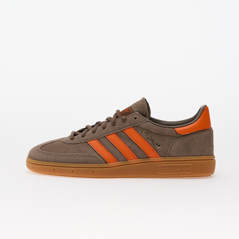 adidas Originals adidas Handball Spezial Cardboard Brown/ Orange/ Gold 64451099