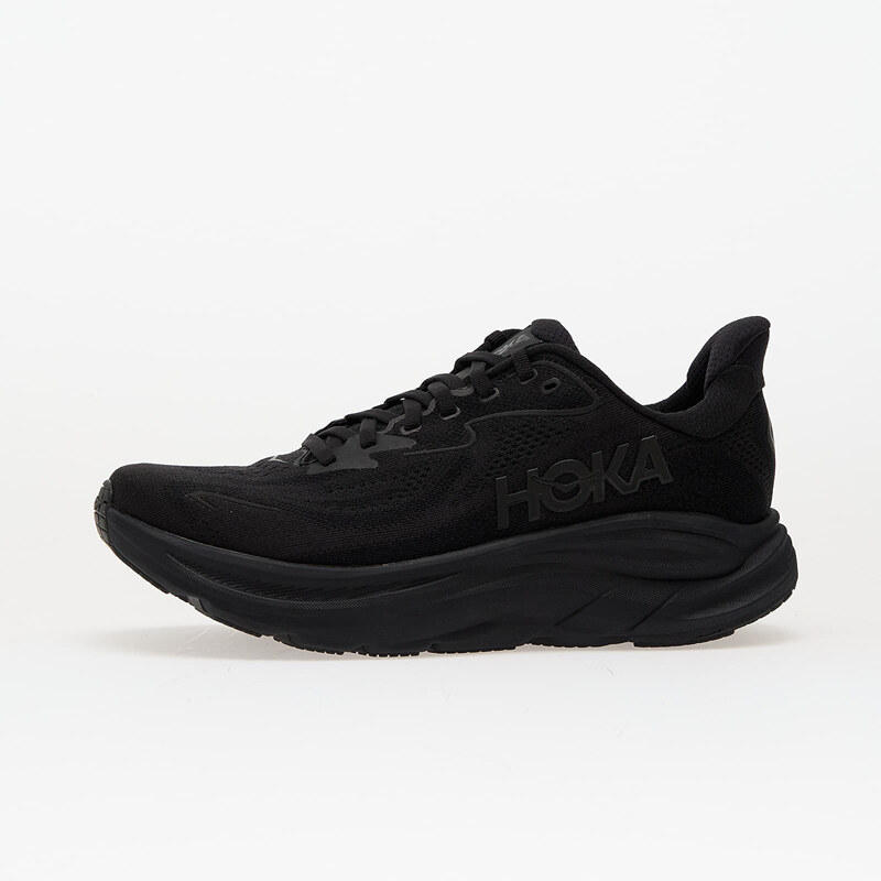 Tenisky HOKA W Clifton 10 Black/ Black EUR 38 2/3 64451126