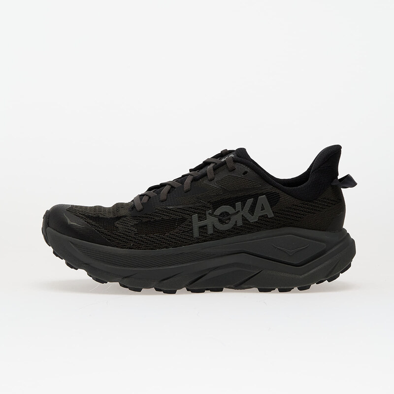 Tenisky HOKA M Challenger 8 Black/ Outer Orbit EUR 44 2/3 64451120