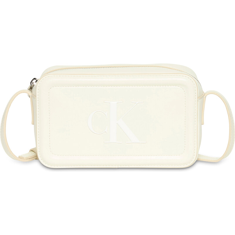 Calvin Klein Dámska crossbody kabelka LV04F3220GFUP 66584447
