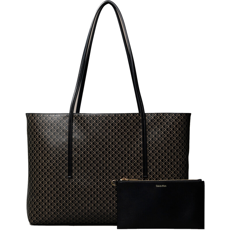 Calvin Klein Dámska kabelka 2 v 1 LV04F3266G2XA 66581929