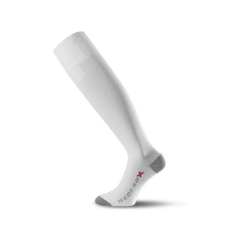 AMN kompresné podkolienky Lasting 1 pár biela S 64276373