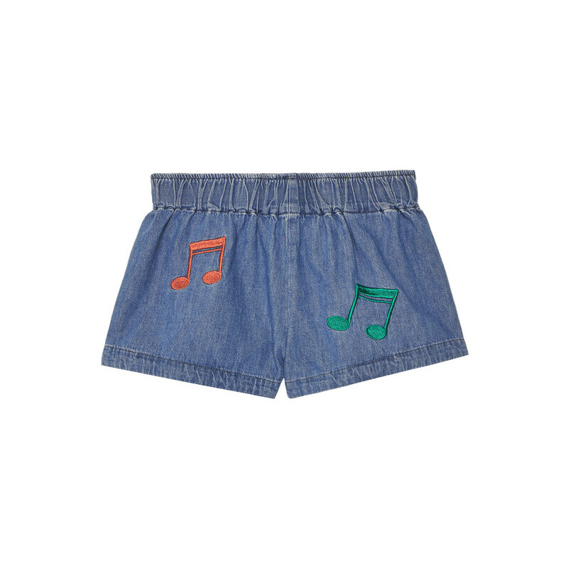 Džínsové šortky MINI RODINI 64903100