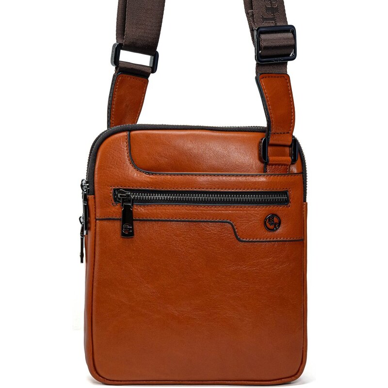 Henry Taylor Taška cez rameno Lumo 64454177