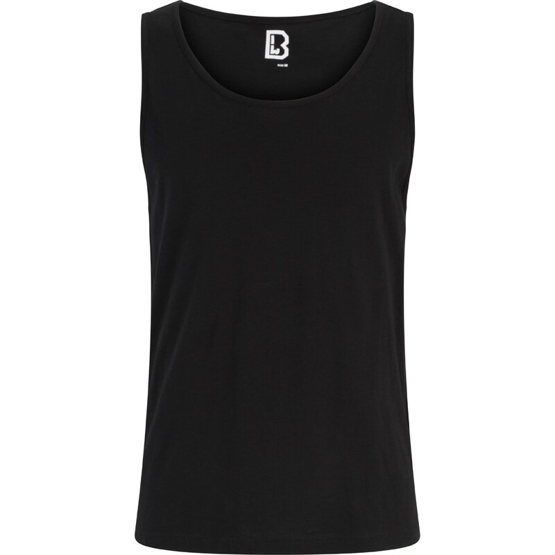 Brandit Tričko čierna 54369000