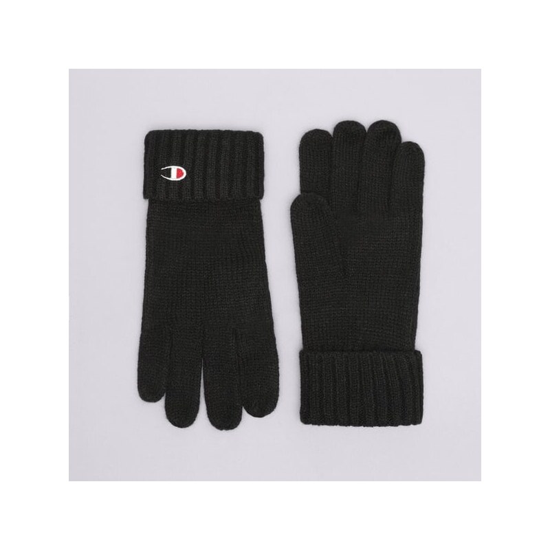 Champion Rukavice Deti Doplnky Rukavice 802409KK001 46897074