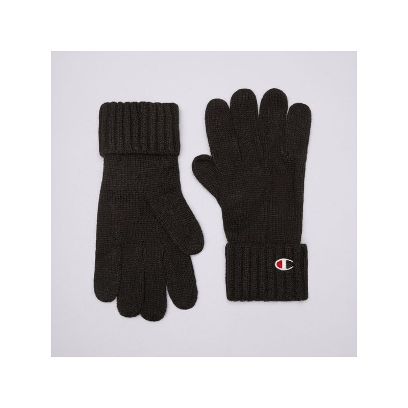 Champion Rukavice Deti Doplnky Rukavice 806067KK001 60410924