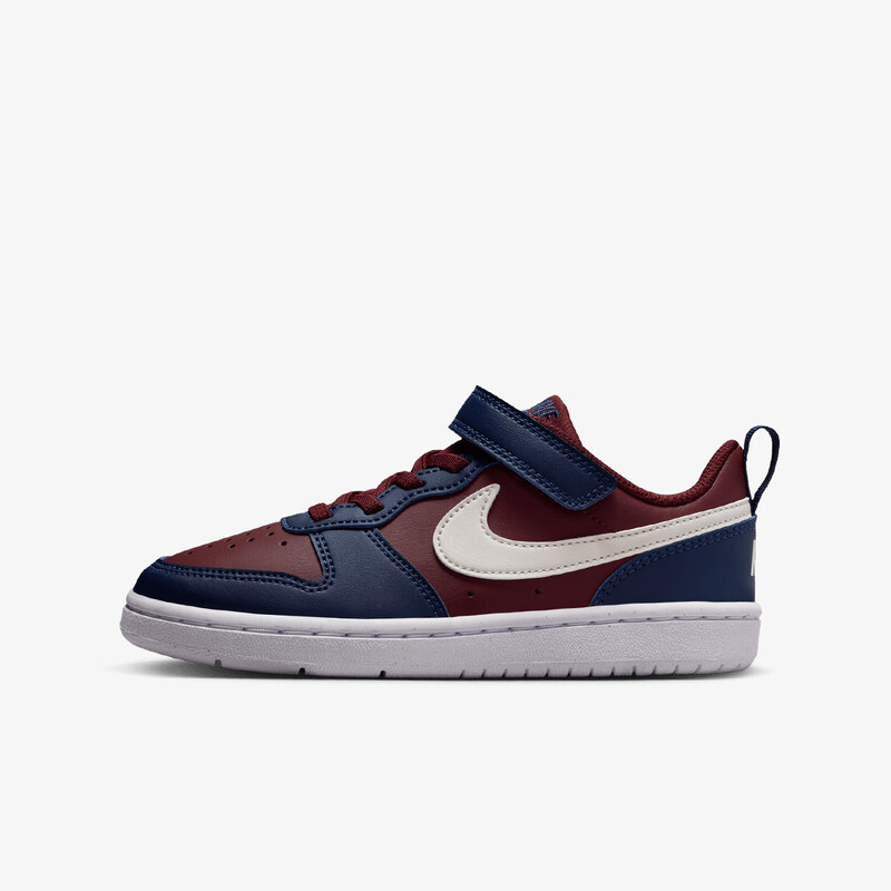 Nike Court Borough Low Recraft EUR 29.5 64454017