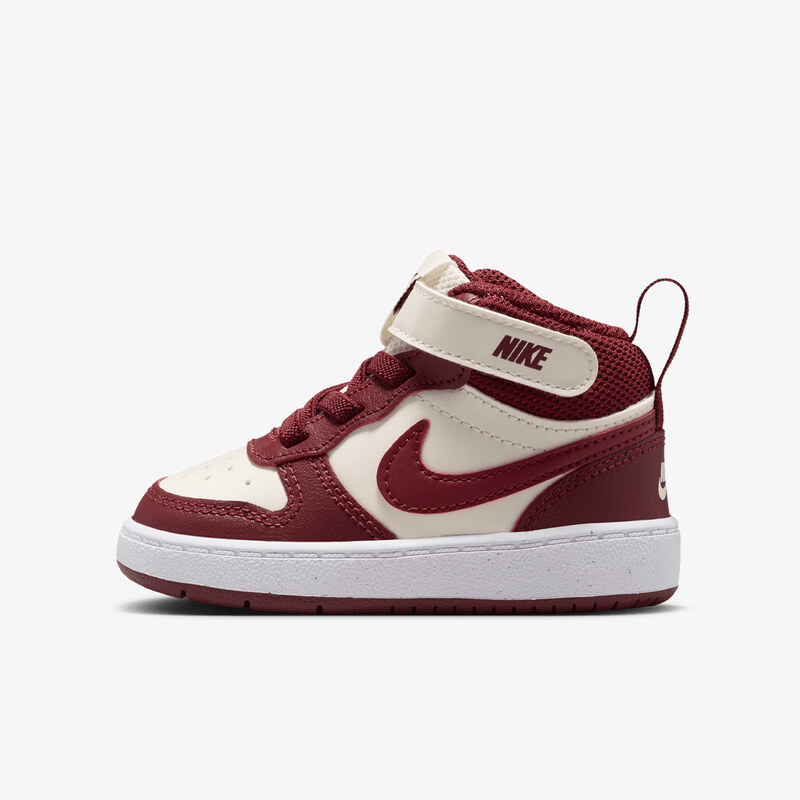 Nike Court Borough Mid 2 EUR 19.5 64454020