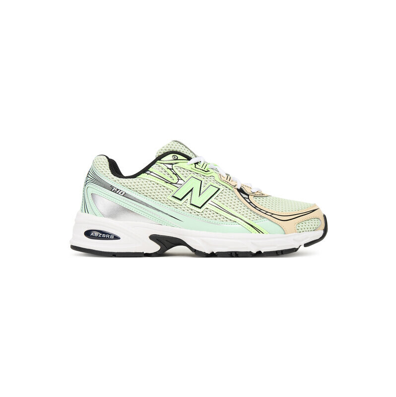 Sneakersy New Balance 64904141
